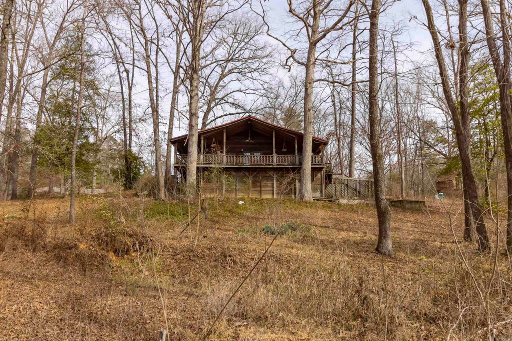 9446 Boot Creek Road, Benton, AR 72019