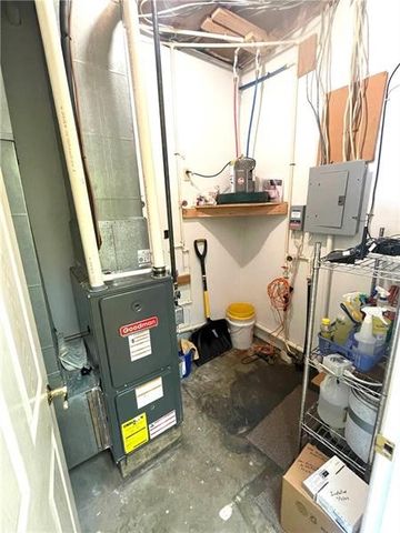 1227 Sunset Drive, Center Twp, PA 16001