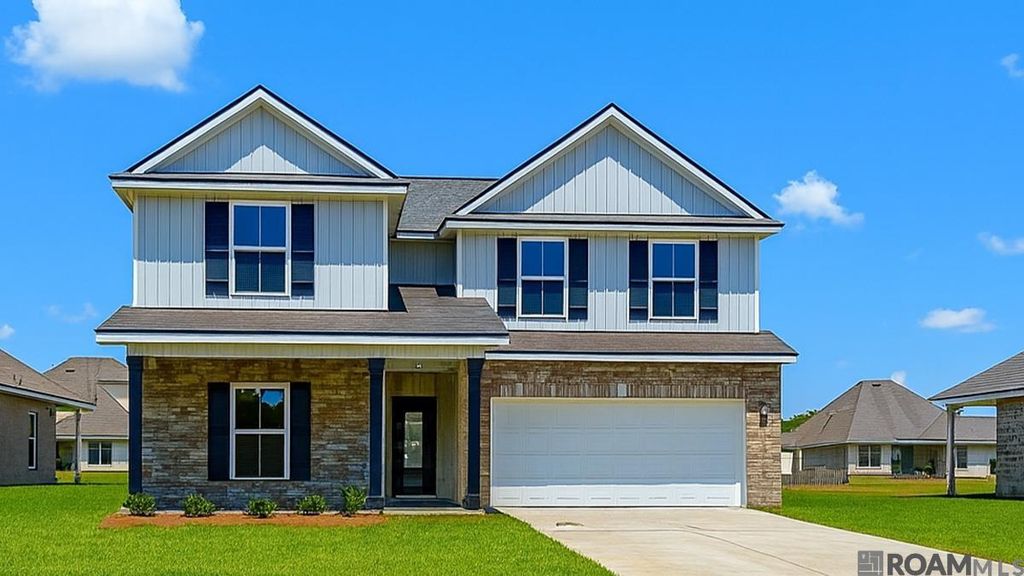 2008 Clark Ave, Zachary, LA 70791