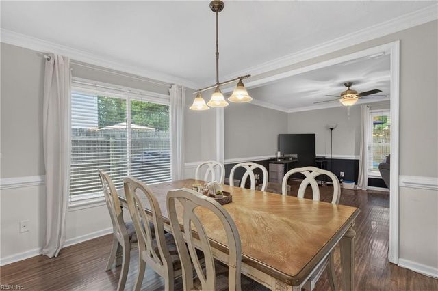 1072 Taylor Road RD, Virginia Beach, VA 23464