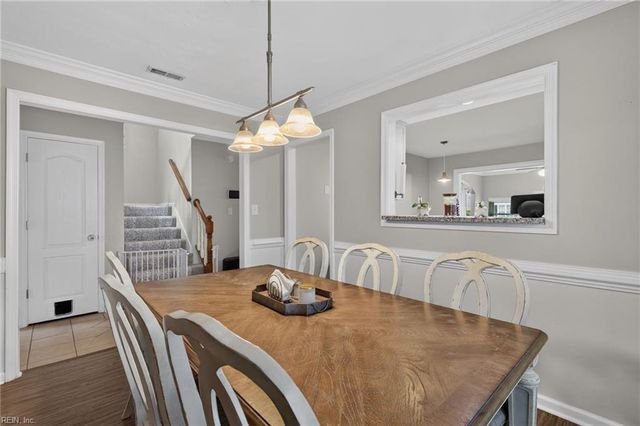 1072 Taylor Road RD, Virginia Beach, VA 23464