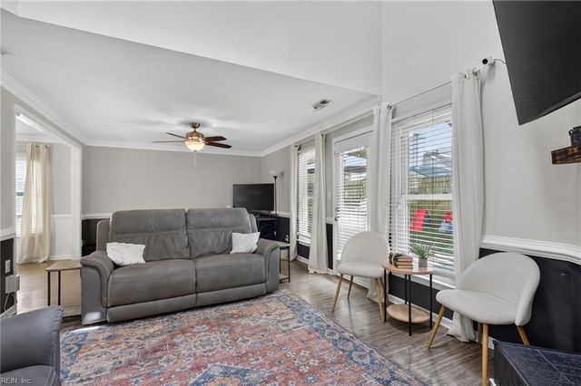1072 Taylor Road RD, Virginia Beach, VA 23464