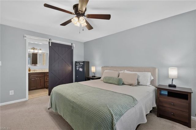 1072 Taylor Road RD, Virginia Beach, VA 23464