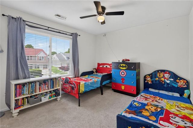 1072 Taylor Road RD, Virginia Beach, VA 23464
