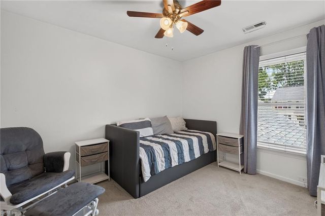 1072 Taylor Road RD, Virginia Beach, VA 23464