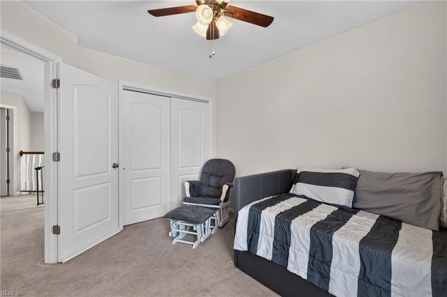 1072 Taylor Road RD, Virginia Beach, VA 23464