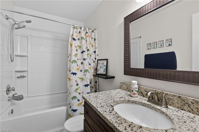1072 Taylor Road RD, Virginia Beach, VA 23464