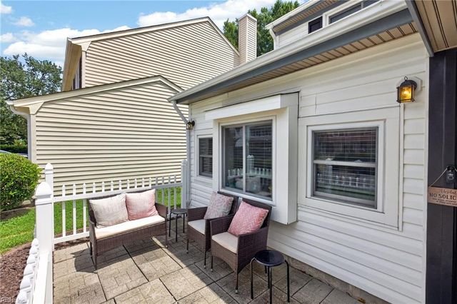 1072 Taylor Road RD, Virginia Beach, VA 23464
