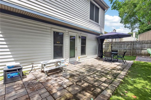 1072 Taylor Road RD, Virginia Beach, VA 23464