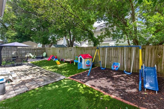 1072 Taylor Road RD, Virginia Beach, VA 23464