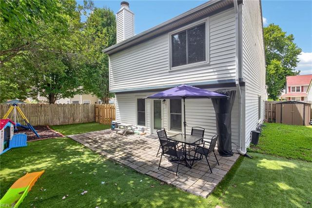 1072 Taylor Road RD, Virginia Beach, VA 23464