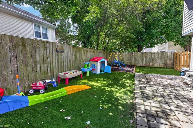 1072 Taylor Road RD, Virginia Beach, VA 23464