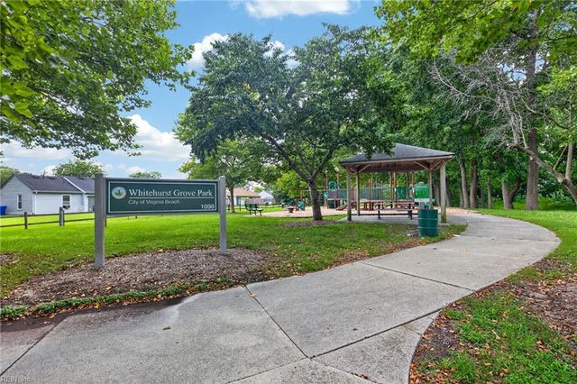 1072 Taylor Road RD, Virginia Beach, VA 23464