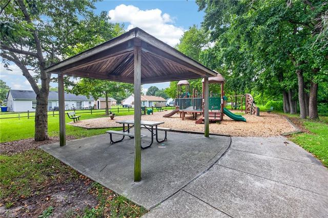 1072 Taylor Road RD, Virginia Beach, VA 23464
