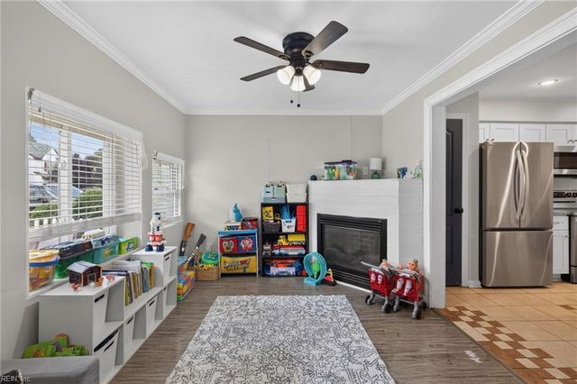 1072 Taylor Road RD, Virginia Beach, VA 23464