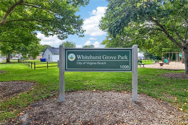 1072 Taylor Road RD, Virginia Beach, VA 23464