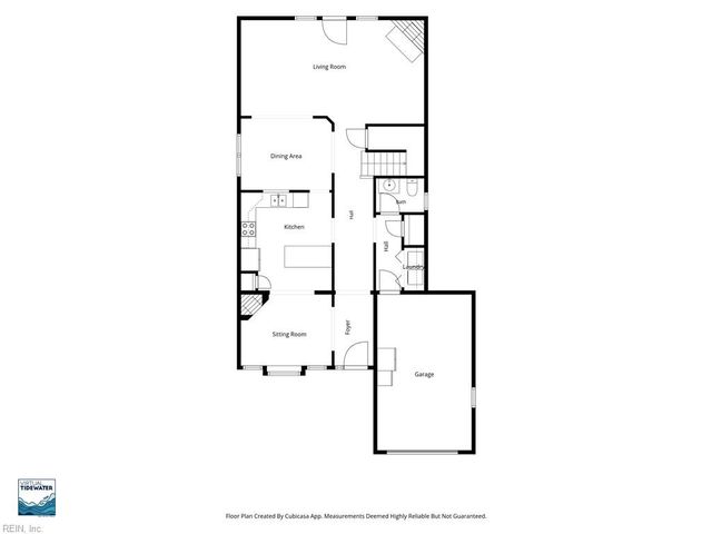 1072 Taylor Road RD, Virginia Beach, VA 23464