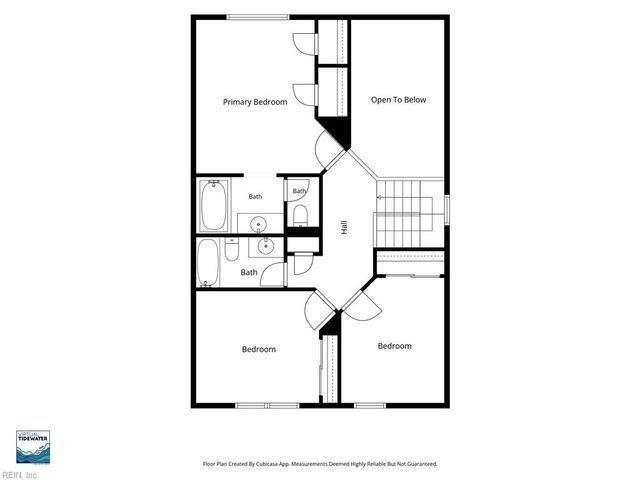 1072 Taylor Road RD, Virginia Beach, VA 23464