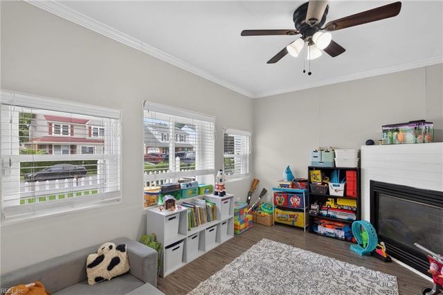 1072 Taylor Road RD, Virginia Beach, VA 23464