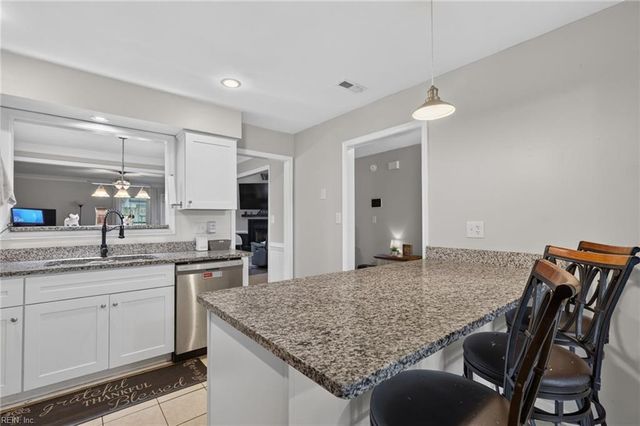 1072 Taylor Road RD, Virginia Beach, VA 23464