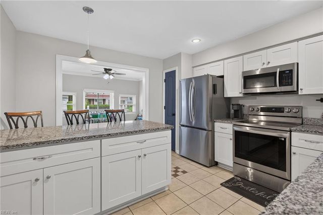 1072 Taylor Road RD, Virginia Beach, VA 23464