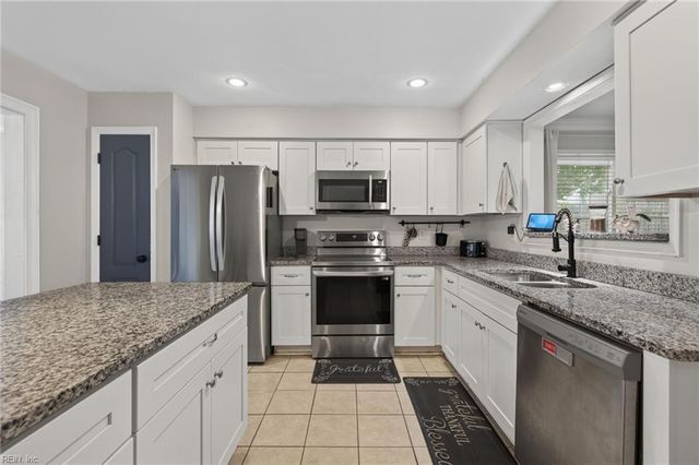1072 Taylor Road RD, Virginia Beach, VA 23464