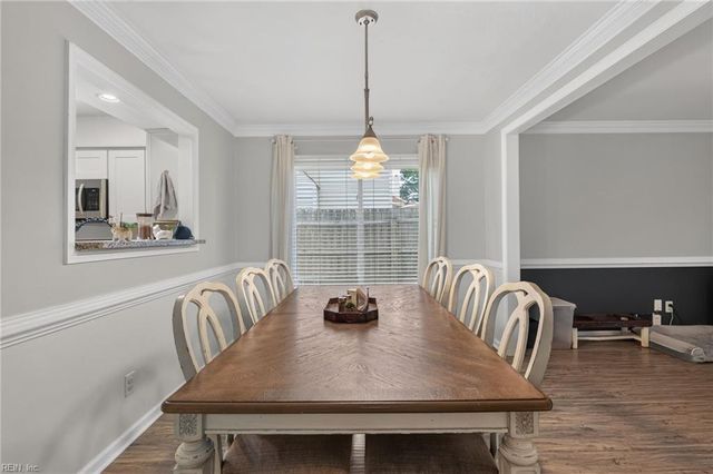 1072 Taylor Road RD, Virginia Beach, VA 23464
