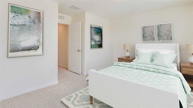 10672 GENTLE RAIN DRIVE, Land O Lakes, FL 34638