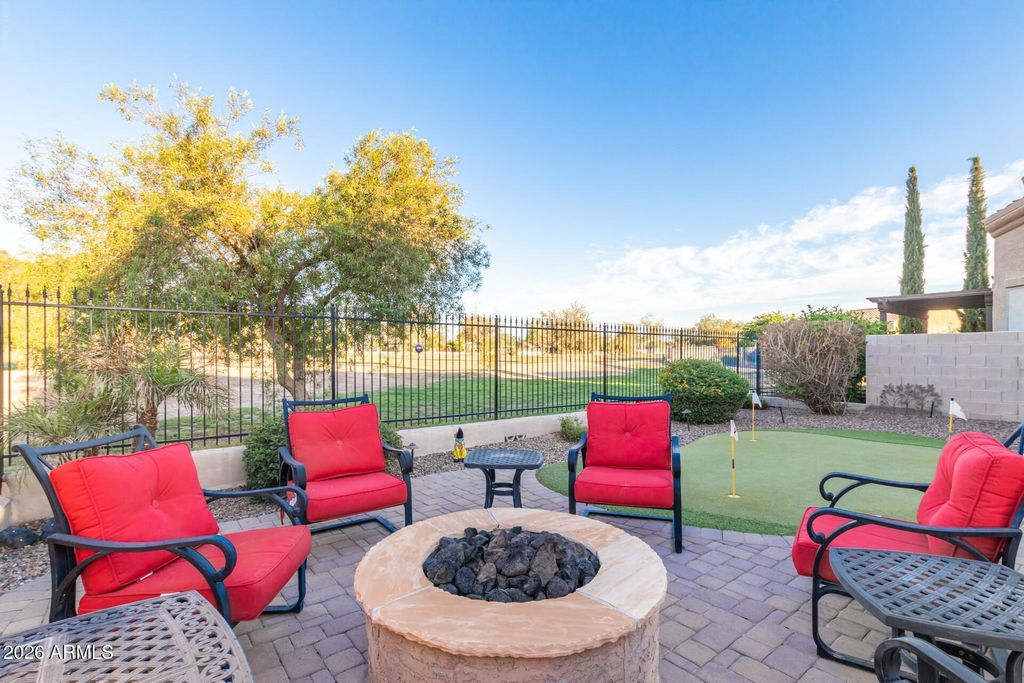 6202 E MCKELLIPS Road 308, Mesa, AZ 85215 — exterior