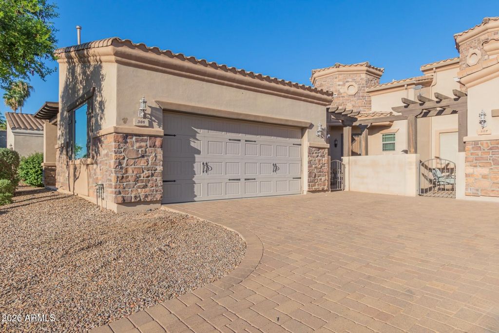 6202 E MCKELLIPS Road 308, Mesa, AZ 85215 — photo 2