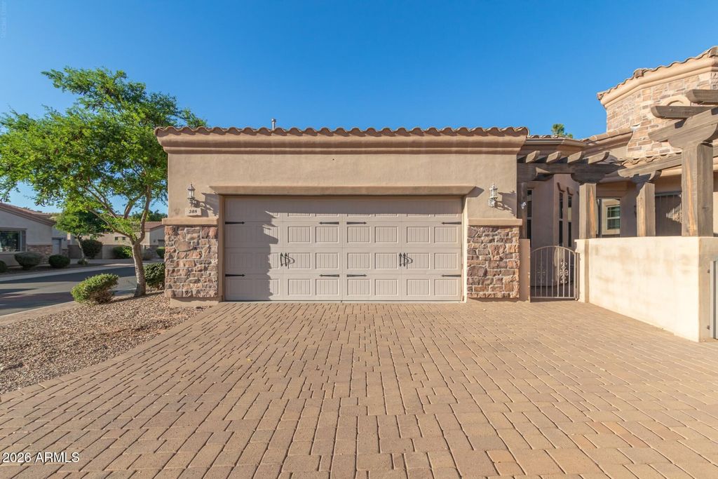 6202 E MCKELLIPS Road 308, Mesa, AZ 85215 — photo 3