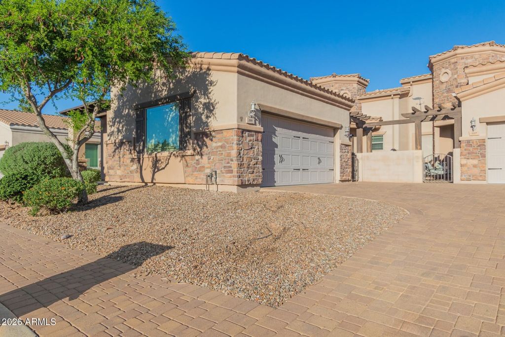 6202 E MCKELLIPS Road 308, Mesa, AZ 85215 — photo 4