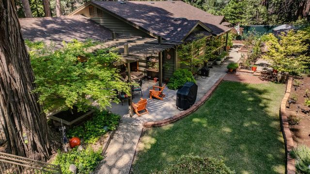 26725 Sugar Pine Dr, Pioneer, CA 95666