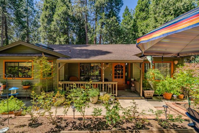26725 Sugar Pine Dr, Pioneer, CA 95666