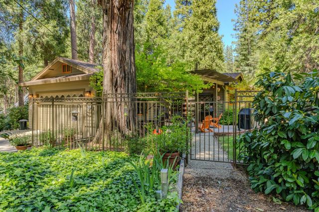 26725 Sugar Pine Dr, Pioneer, CA 95666