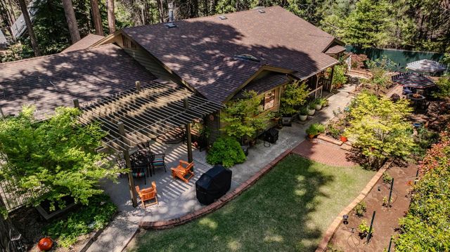 26725 Sugar Pine Dr, Pioneer, CA 95666