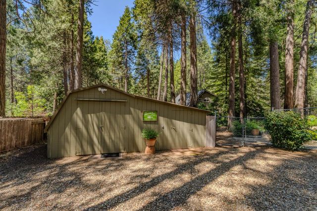 26725 Sugar Pine Dr, Pioneer, CA 95666