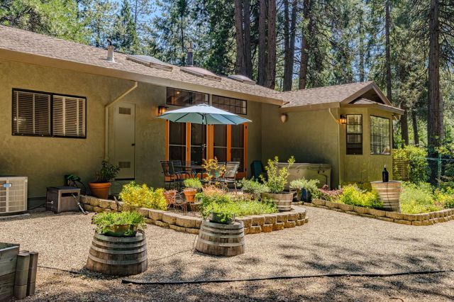 26725 Sugar Pine Dr, Pioneer, CA 95666