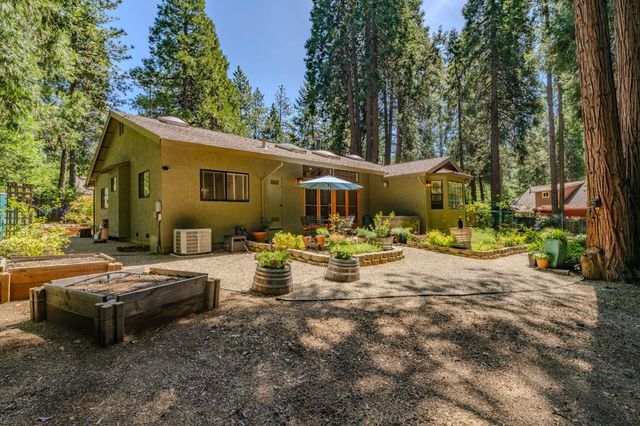 26725 Sugar Pine Dr, Pioneer, CA 95666