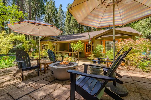 26725 Sugar Pine Dr, Pioneer, CA 95666