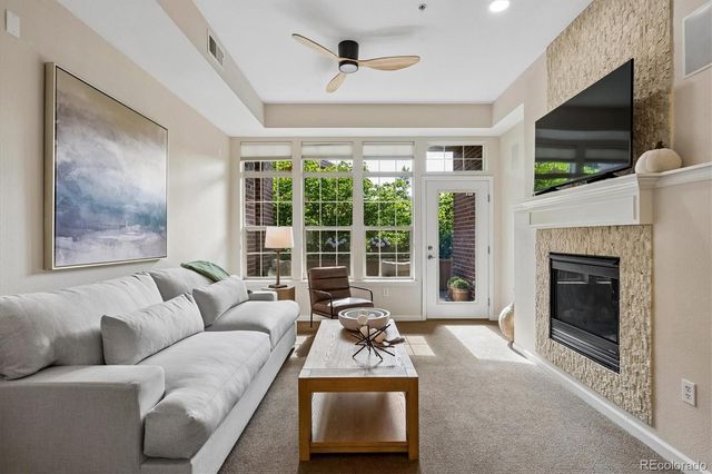 7820 Inverness Boulevard 108, Englewood, CO 80112