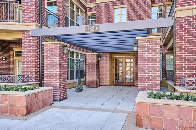 7820 Inverness Boulevard 108, Englewood, CO 80112