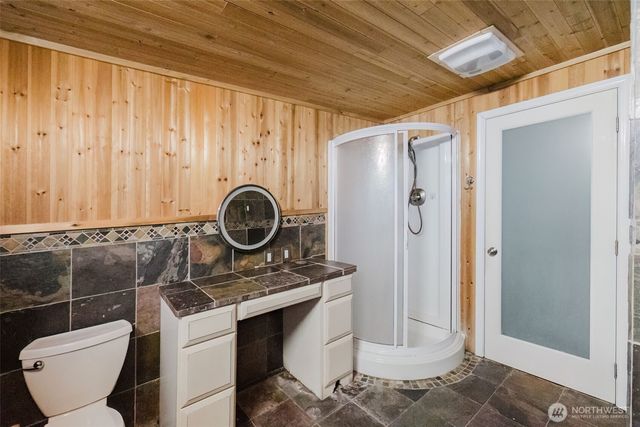 14911 NW Holly Road, Seabeck, WA 98380