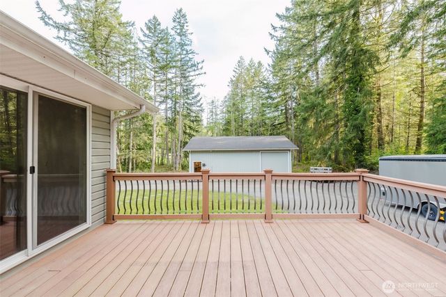 14911 NW Holly Road, Seabeck, WA 98380