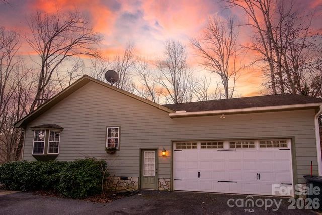241 Crocus Lane, Sylva, NC 28779