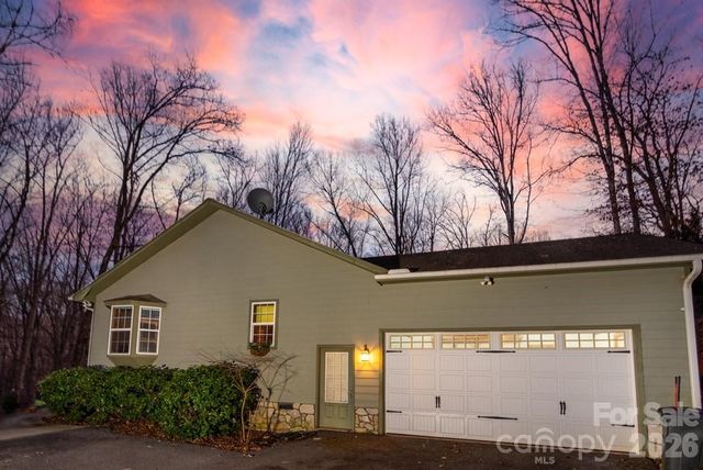 241 Crocus Lane, Sylva, NC 28779