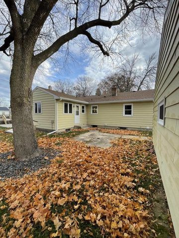 1344 S Terrace STREET, Janesville, WI 53546