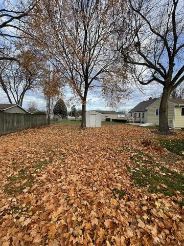 1344 S Terrace STREET, Janesville, WI 53546