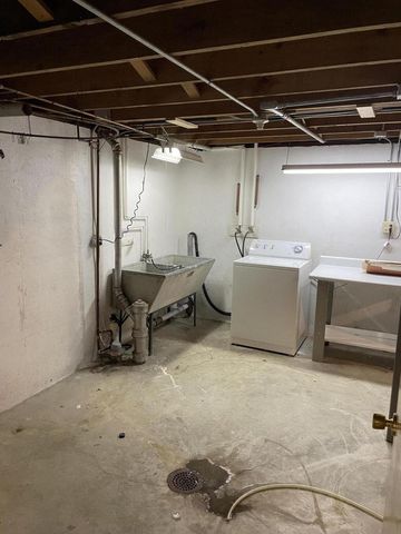 1344 S Terrace STREET, Janesville, WI 53546