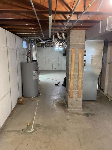 1344 S Terrace STREET, Janesville, WI 53546